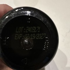 Test Boost