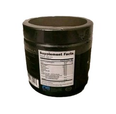 Bucked Up Woke AF Pre-Workout Energy Pump Powder – Miami – Size: 8.7 oz