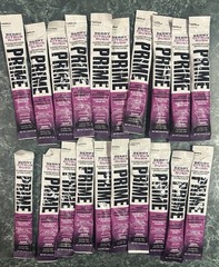 20 PRIME Berry Citrus Rush Electrolyte Hydration Powder Sticks Caffeine-Free