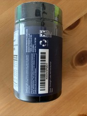 Men’s SHEER SHRED Thermogenic Capsaicin & L-Carnitine Jitter-Free Weight Loss ++
