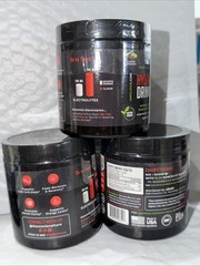 Clovis Essential Electrolytes HYDRATION DRIN Mix Cherry Limeade 3 Pack New)ex:27