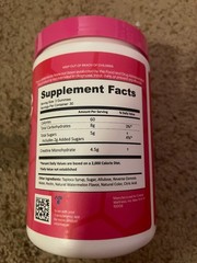 Create Creatine Gummies Monohydrate 5g Muscle Growth Recovery Strength New