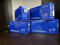 Immunocal Glutathione Precursor- Whey Protein Isolate Immune Support Master Ant