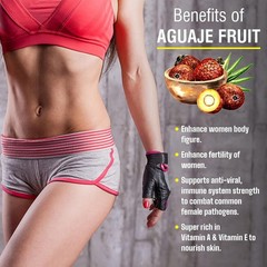 High Protein Women Weight Gainer For Increase Muscle With Full Power