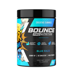 Creatine Gummies – Sour Series – 6 Grams