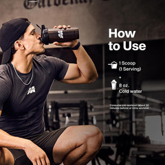 | BCAA Amino Acids + Electrolyte Powder | 7G of Bcaas + Electrolytes Support …