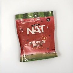Pruvit KETOSNAT Ketones WATERMELON SWEETS CHARGED 20 PACKS FREE SHIPPING
