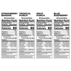 BODYARMOR Sports Drink Variety Pack 12 fl. oz., 24 pk.