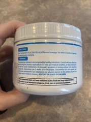 PEScience TruGlutamine Unflavored 5.3 Oz (150 Grams) Brand New 03/2026