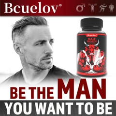 Male Enhancement Capsules Stamina, Improve Mood