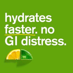 Lemon + Lime Sports Drink Mix – Non-GMO Electrolytes for Optimal Performance