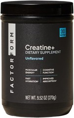 Micronized Creatine Powder with Electrolytes from Coconut Water & AstraGin
