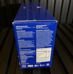 Immunocal Classic Blue Regular Glutathione Precursor, 30 Pouches by Immunotec