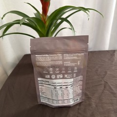 Cure Electrolyte Drink Mix Tropical Variety Pack Of 8 Packs – NEW SEALED!