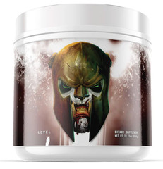 Panda Supps x V1 Nutra – PANDAMUS Pre-Workout Level I (Non-Stim / Stim-Free)