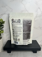 Salud Hydration+Immunity Electrolyte Drink Mix Horchata Agua Fresca 15 Exp 09/26