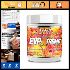 Sugar-Free Pre Workout Powder for Men & Women | Beta Alanine, Creatine, Caffeine
