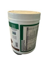 Vibrant Health Maximum Vibrance Plant-Based Powder Protein Probiotics