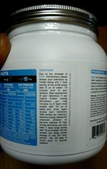 Metabolic Nutrition, ESP Extreme Pre-workout Blue Raspberry, $5 Off on 2nd botl
