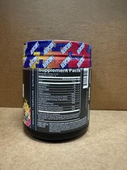 CLUMPED REDCON1 TOTAL WAR Rainbow Candy Pre Workout 30 Serv Free Ship SALE