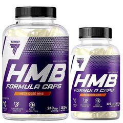 HMB SUPPLEMENTS – Reduces Body Fat & Lean Muscle Growth – Anticatabolic Shredded