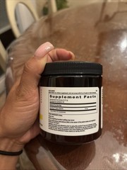 Beyond Raw Chemistry Labs Beta Alanine Lab Grade 30 Servings