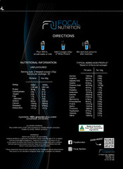 100% AUSTRALIAN LEAN WHEY PROTEIN CONCENTRATE WPC PREMIUM GRASS-FED