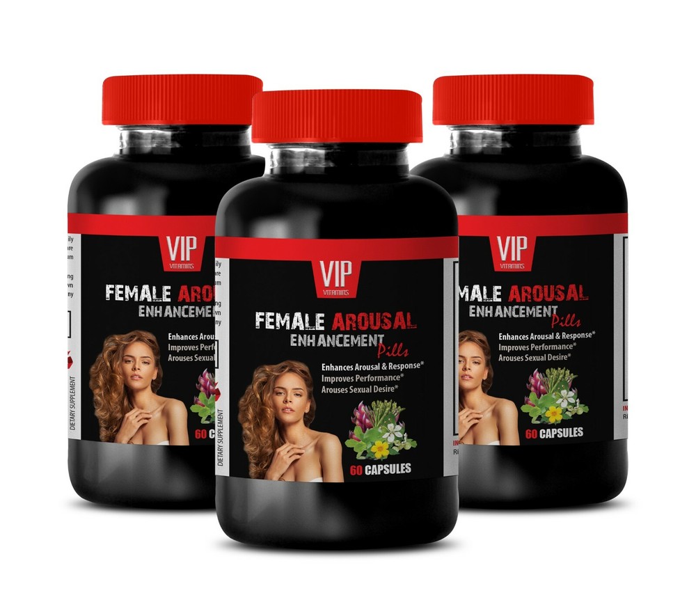 womens health vitamins – FEMALE AROUSAL PILLS – zinc capsules for women 3B
