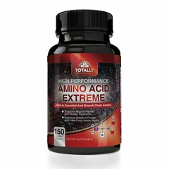 Apple Cider Vinegar 1500mg Weight Management and Amino Acid Muscle Supplement