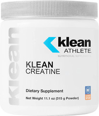 Klean ATHLETE Klean Creatine – Muscle Strength, Performance & Recovery 11.1 oz