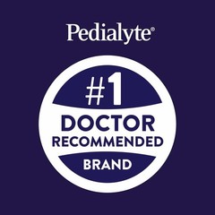 Pedialyte Electrolyte Powder Packets, Variety Pack, Hydration Drink, 8 Count