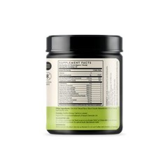 Healthy Gut Green Apple | 30-Servings with L-Glutamine Zinc Glucosamine Slipp…