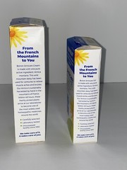 Set Of 2 Boiron Arnicare 1 Cream Pain Relief 4.2 Ounce And 1 Gel 2.6 Oz Plz Read
