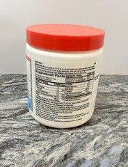 GNC Pro Performance Pre-workout Blue Raspberry 30 Servings