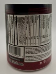 G Fuel DREAM DEMON 40 Servings Nightmare on Elm Street Tub Energy Formula *NEW*