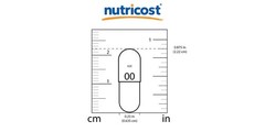 Nutricost L-Lysine 1000mg Per Serving, 250 Servings, 500 Count (Pack of 1)