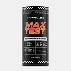 Cellucor® – Max Test Testosterone Booster – 120 Capsules (30 Days) P6