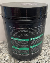 MuscleTech BCAA Powder for Men & Women, Strawberry Watermelon -Boosts Strength