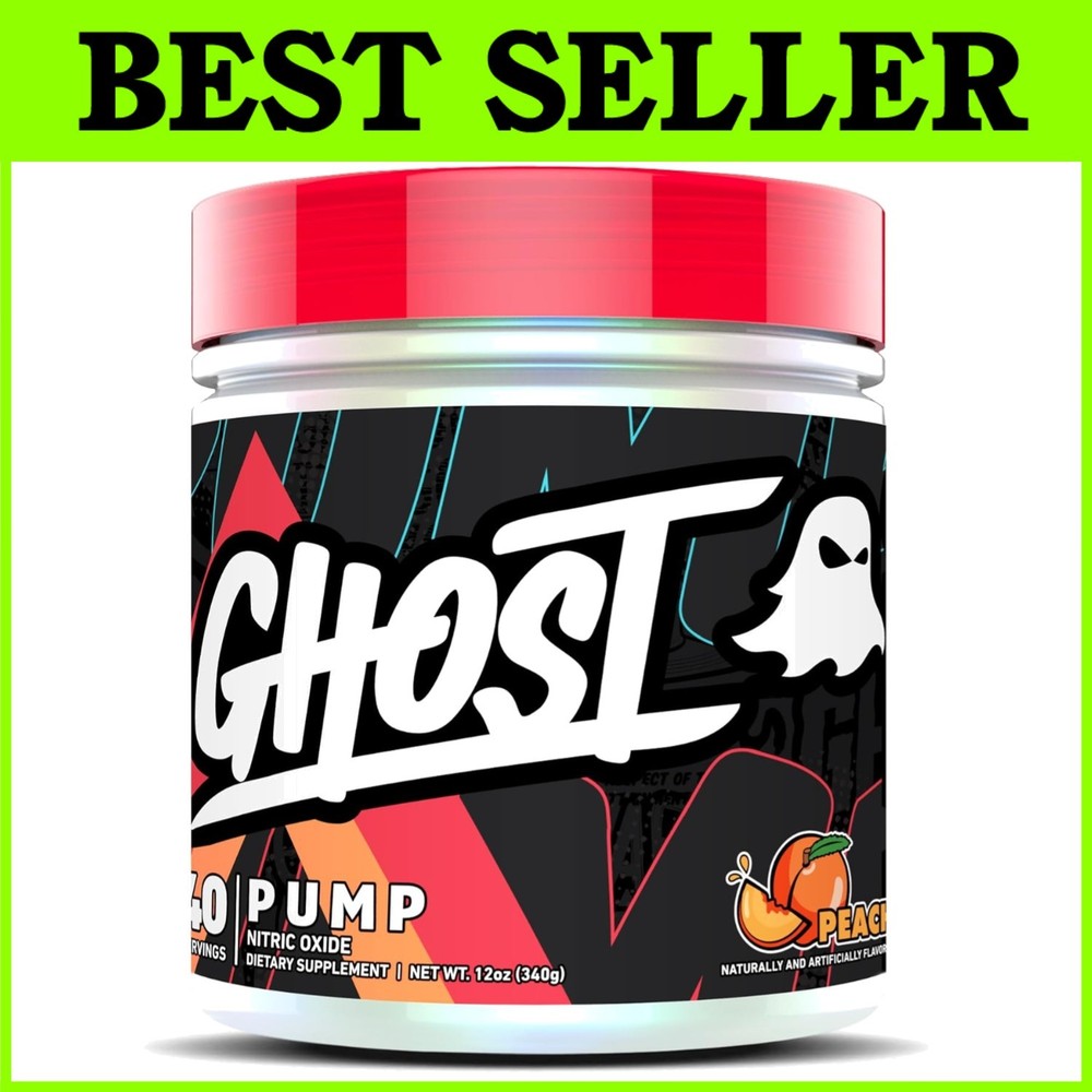Stimulant-Free Pump Powder – L-Citrulline & Arginine Nitrate
