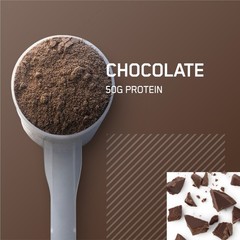 Optimum Nutrition Serious Mass, Chocolate, Weight Gainer Protein Powder