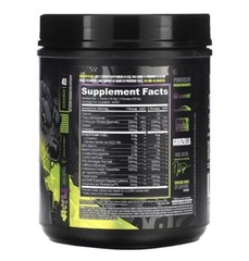 Godzilla, Pre-Workout, Blackberry Lemonade, 1.6 lbs (732 g)