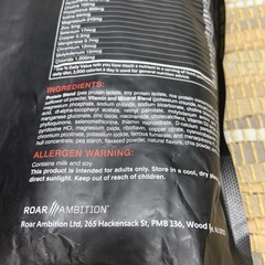 Prime Male Vitality T-Shake 3.2lb High Protein T Boosting Meal Shake