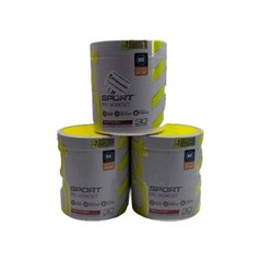 (3) C4 Sport Pre-Workout Fruit Punch Flavor – 7.4oz Each. Exp: 04/2026