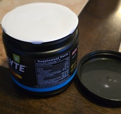 REDMOND Re-Lyte Hydration Electrolyte Powder Mix (Strawberry Lemonade) 13.4oz