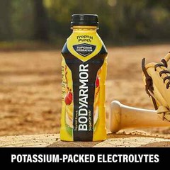 BODYARMOR Sports Drink Variety Pack 12 floz, 24 pk , new , Free & Fast Shipping