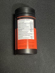 Hunter Test Premium Performance Testosterone Booster 180 Capsules – BUY DIRECT