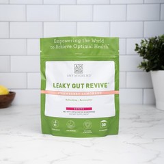 Leaky Gut Revive – Gluten-Free & Non-Dairy – Botanical Blend for Healthy Gut …