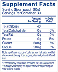 Immunocal Helps Maintain Immune System ( 3 Boxes =90 pouches ), EXP 09/2026