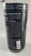 Cellucor Super Thermo Stim-Free Fat Burner 60 Capsules Best By: 08/2026