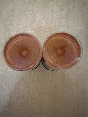 Ghost Hydration Strawbango Lot Of Two (2)